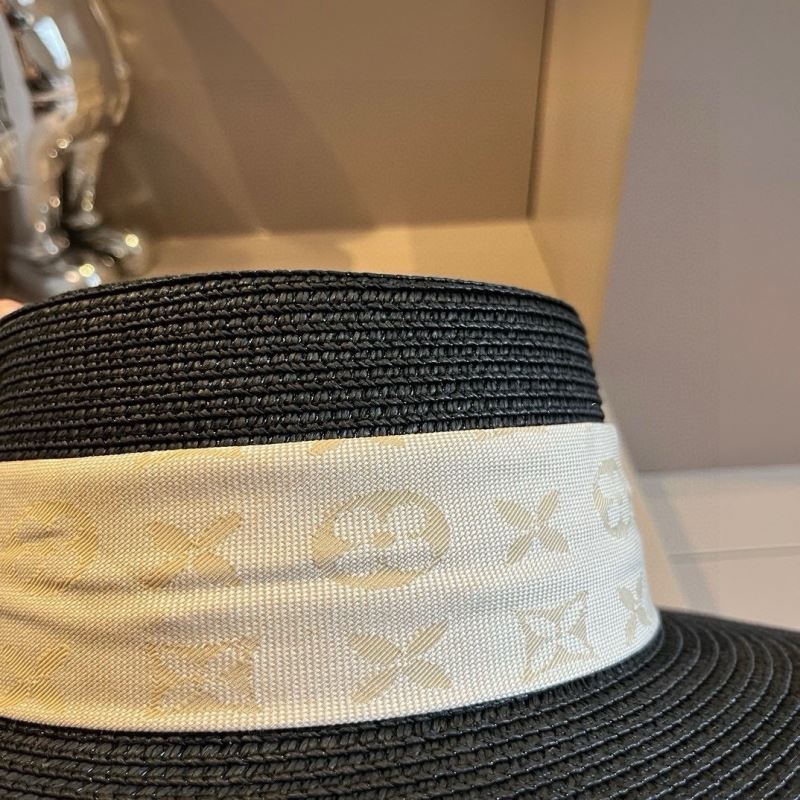 Louis Vuitton Caps